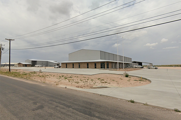 Midland-Odessa Facility